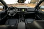Toyota Tacoma TRD Pro Double Cab 2019 года